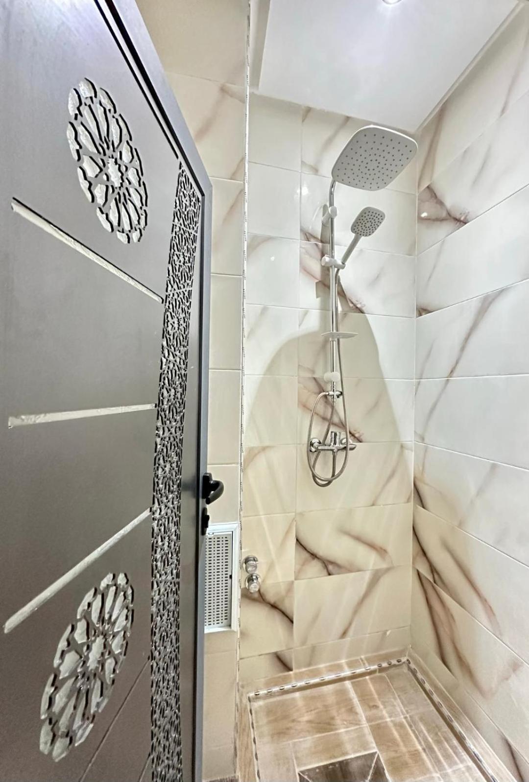 Hotel Zaghro Tajda Екстер'єр фото