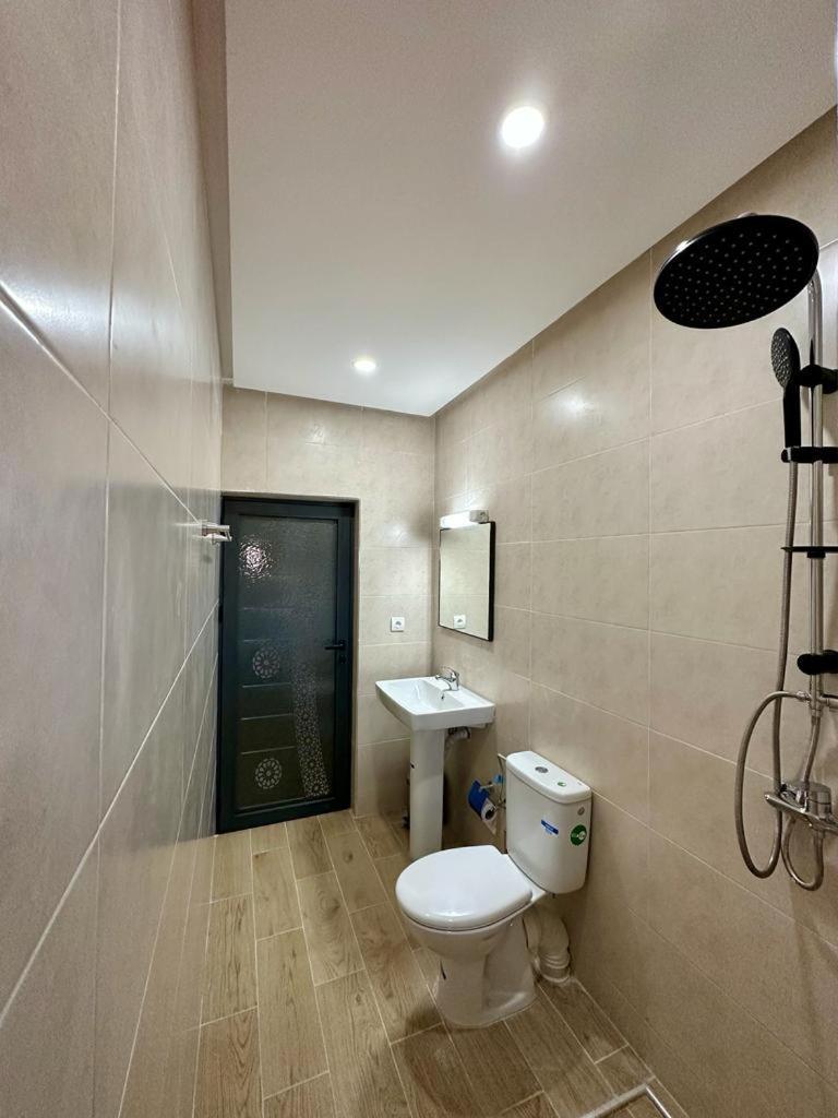 Hotel Zaghro Tajda Екстер'єр фото